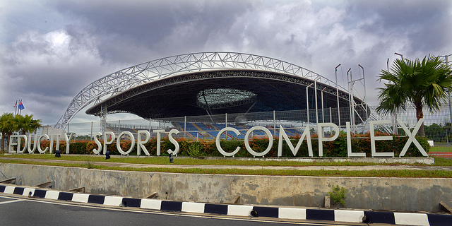 Educity-Sports-Complex