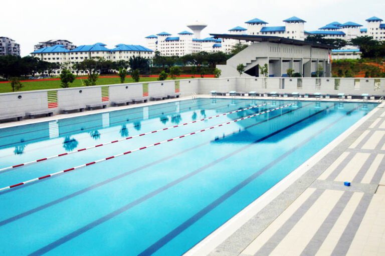 Multimedia_university_malaysia_mmu_new_pool