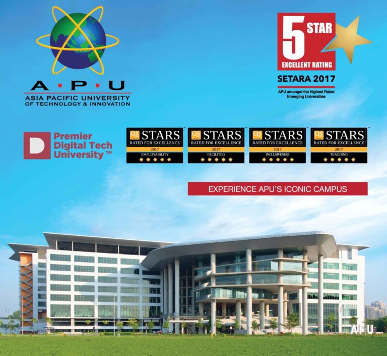 Campus-bunting