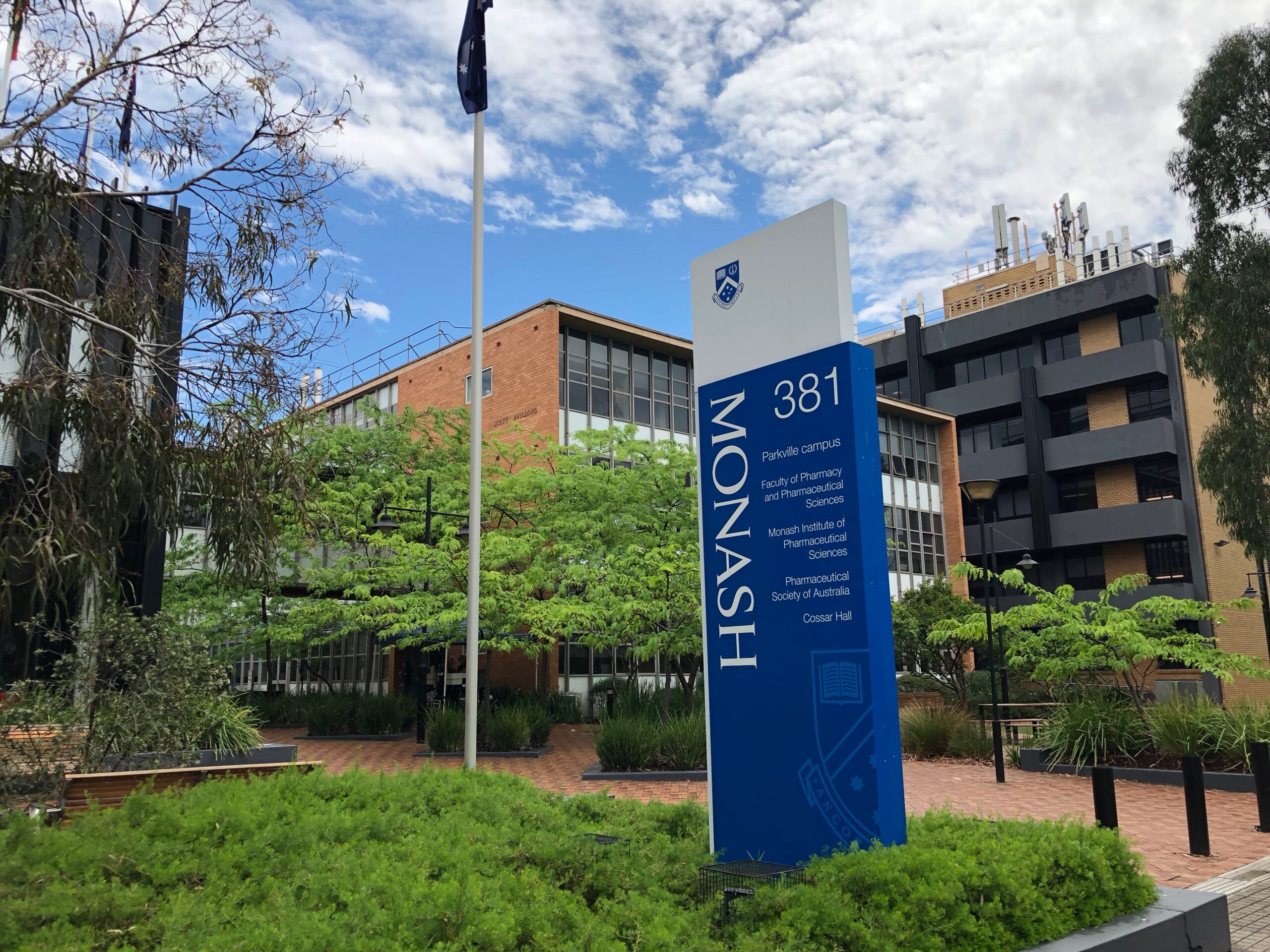 Monash_University_Parkville_Pharmacy